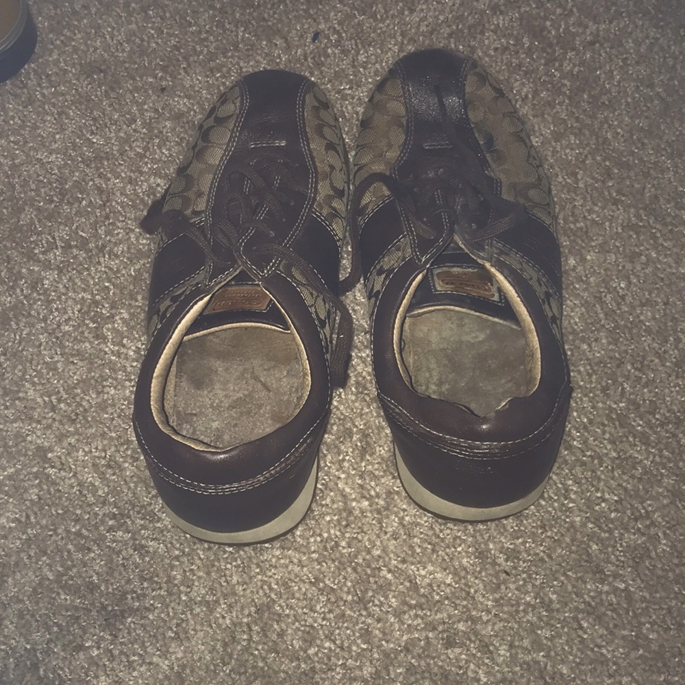 Coach Women’s shoes